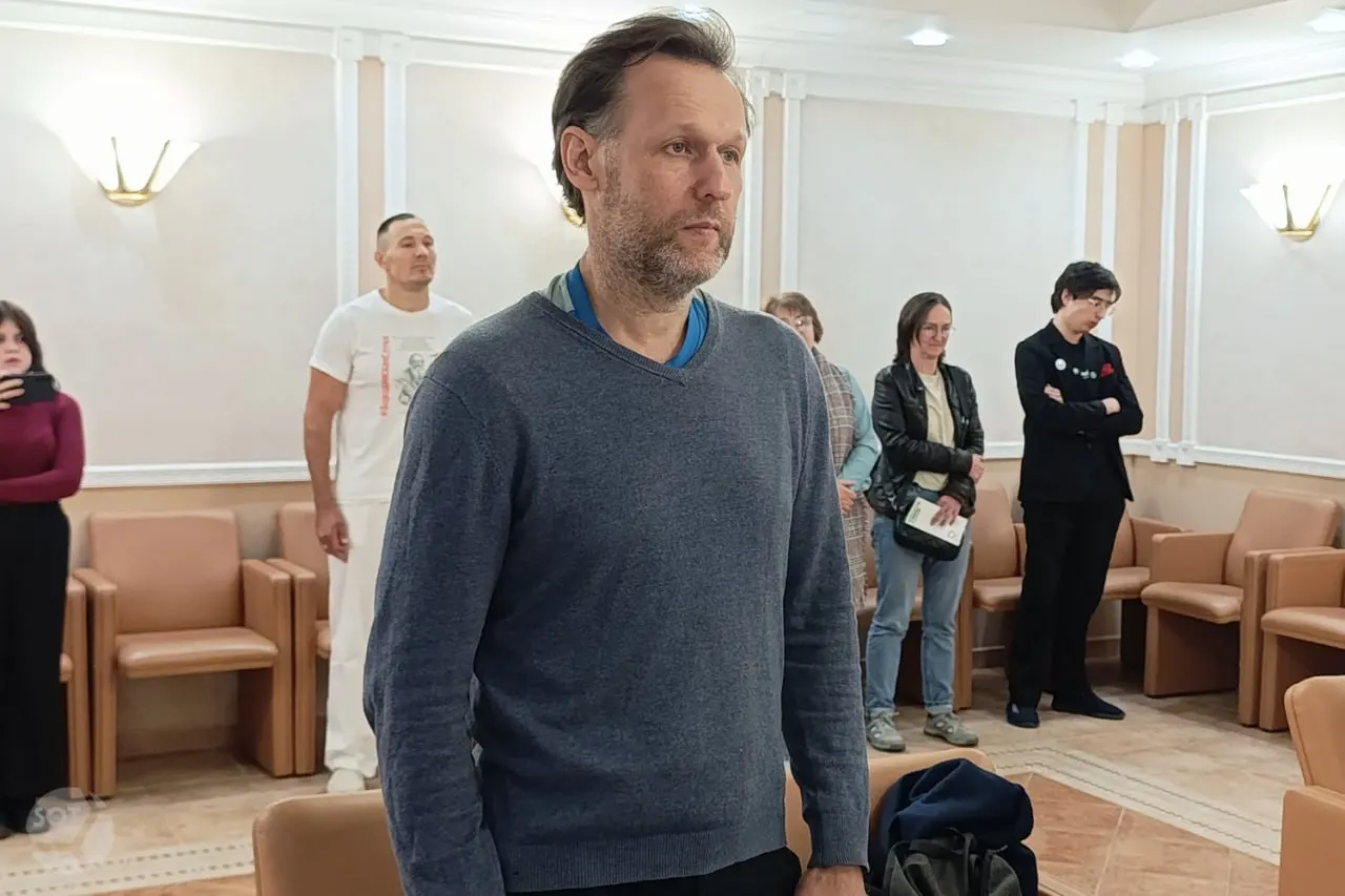 Московский областной суд отменил регистрацию кандидата Юрия Васькина в Одинцовском округе после спора о QR‑кодах в предвыборной брошюре, ведущих на ресурсы партии.