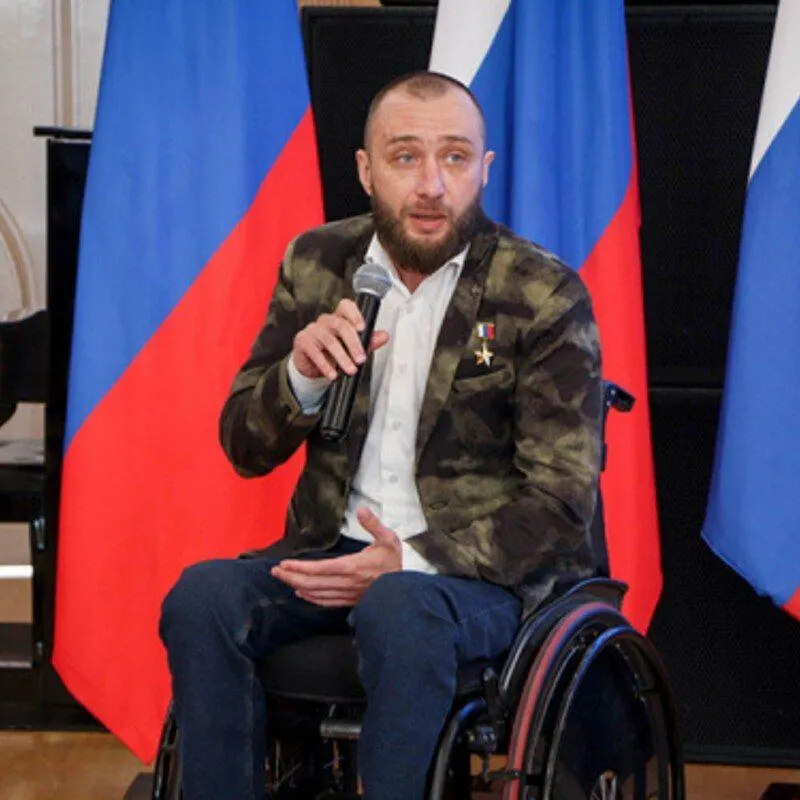 Герои России из Белгородской области пополнят депутатский корпус Госдумы, выдвинуты по региональному списку.