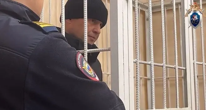 Следователи передали в суд уголовное дело против обвиняемого в убийстве московской школьницы. Инцидент произошёл в Парке Победы.
