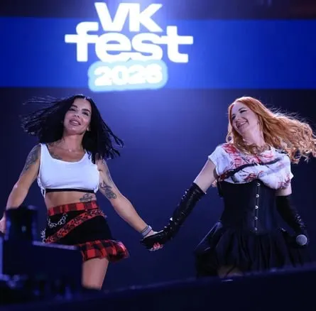 Концертный тур группы t.A.T.u охватит пять городов, включая Иркутск; билеты уже поступили в продажу.
