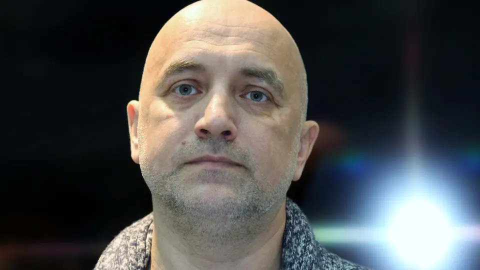 Писатель Захар Прилепин заявил, что Киев не будет взят и конфликт не завершится после одной победы; любые достижения будут частью долгого процесса.