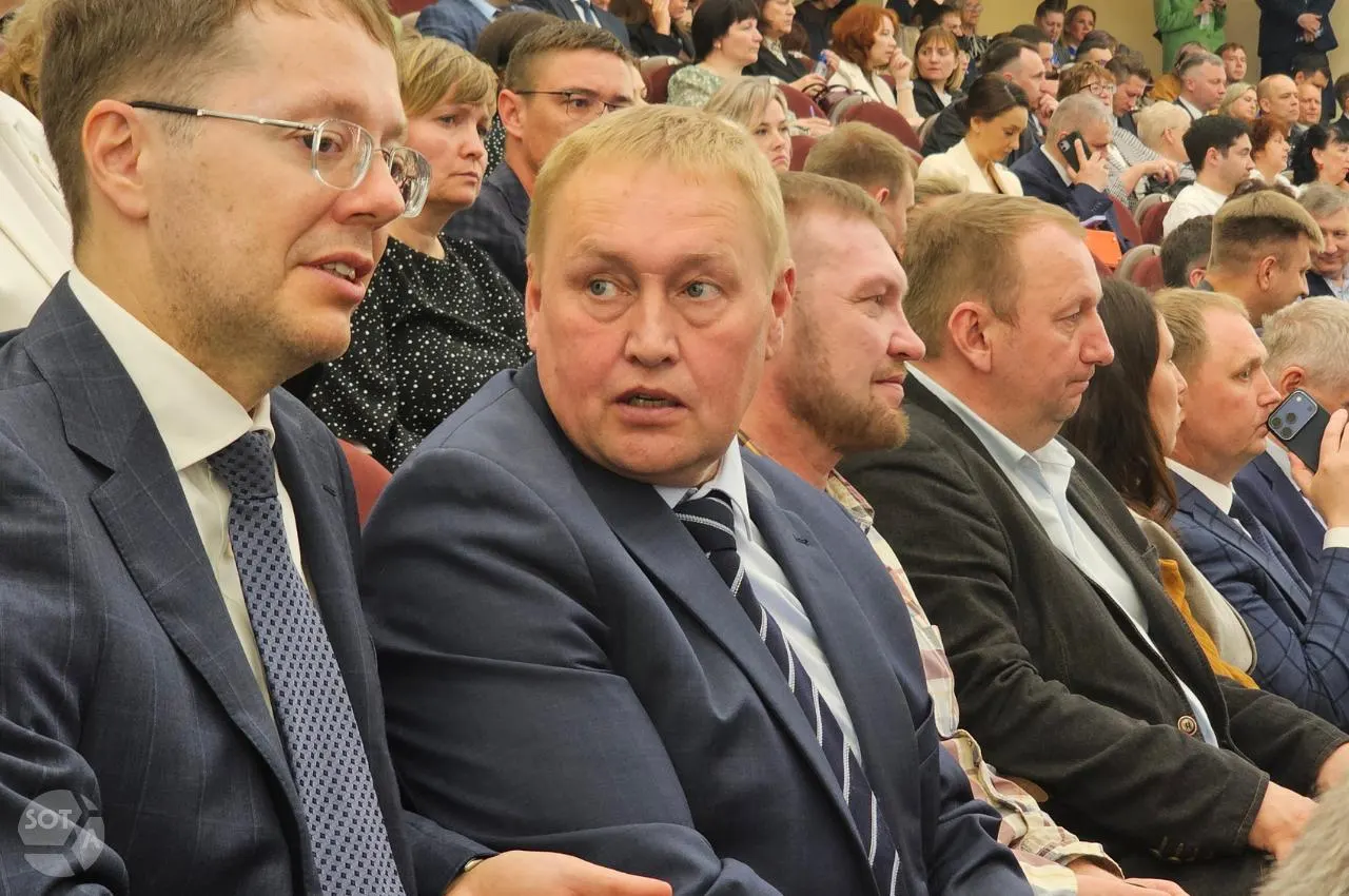 Депутат Госдумы Андрей Альшевских опубликовал ответ МВД на своё обращение по интервью Юрия Дудя с Денисом Капустиным; документ сообщает о лингвистической экспертизе записи и возможном возбуждении дела против Дудя.