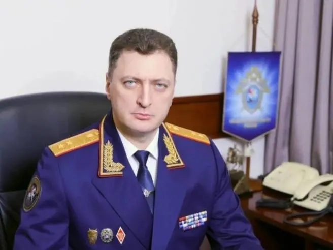 Глава СК&nbsp;Кубани переезжает в&nbsp;Москву