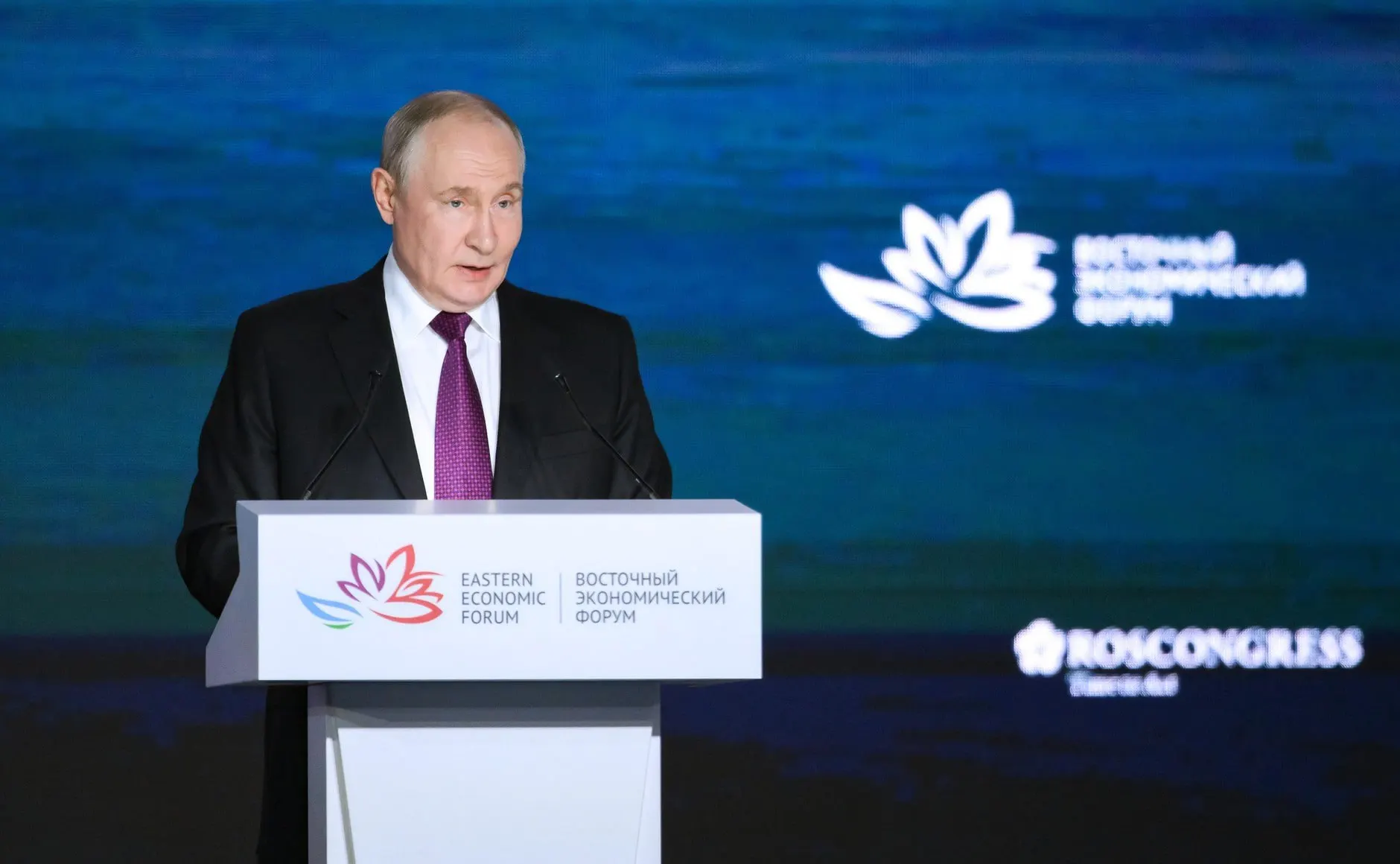 Президент назвал демографию одной из ключевых задач и подчеркнул, что влияние спецоперации не является решающим фактором рождаемости.