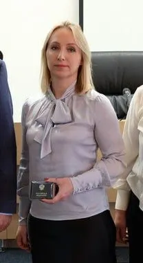 Елена Ендовицкая претендует на должность председателя Нижегородского областного суда и занимает пост зампредседателя Брянского областного суда по административным делам. Заседание по её кандидатуре запланировано на 22 сентября; ранее она работала в судах Красноярского края и Орловской области.