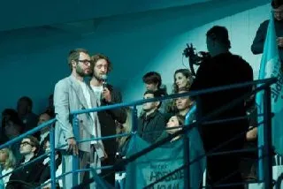 Партия «Новые люди» отозвала 175 наблюдателей в Белгородской области за день до выборов, объяснив решение соображениями безопасности после повреждений 13 помещений УИК беспилотниками.