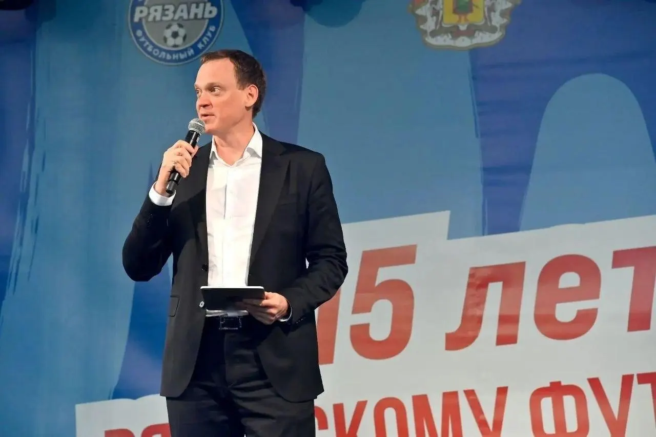 Губернатор Рязанской области призвал жителей региона принять участие в выборах депутатов Госдумы в первый день голосования.