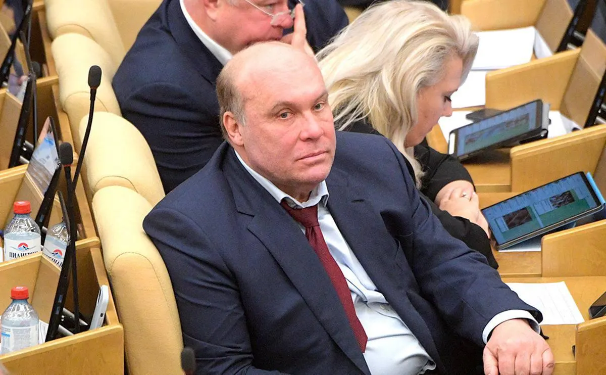 Депутаты назвали сообщения о мобилизации слухами и предупредили о распространении дезинформации иностранными спецслужбами.