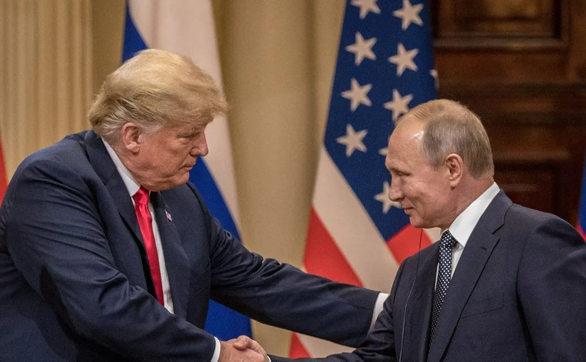 По словам пресс-секретаря, лидеры обсудят итоги визита американских делегаций в Москву и Киев.