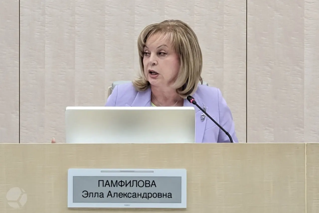Официальные данные о ходе голосования: два случая нарушений, высокая явка и удаление наблюдателей по решению суда.