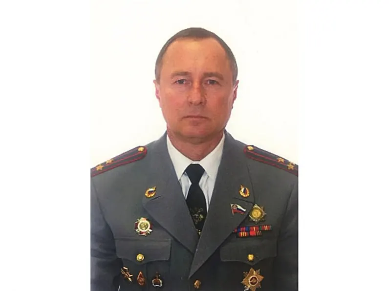 Ушёл из жизни экс-начальник уголовного розыска Волгоградской области Владимир Контемиров; прощальная церемония пройдет 16 сентября на Димитриевском кладбище. Ему было 72 года.