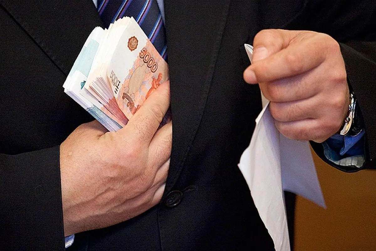 Правительство обсуждает новые правила финансирования: проекты о коррупции и преступлениях в МВД, ФСБ и прокуратуре могут лишиться государственной поддержки; закрепление в законе пока не принято.