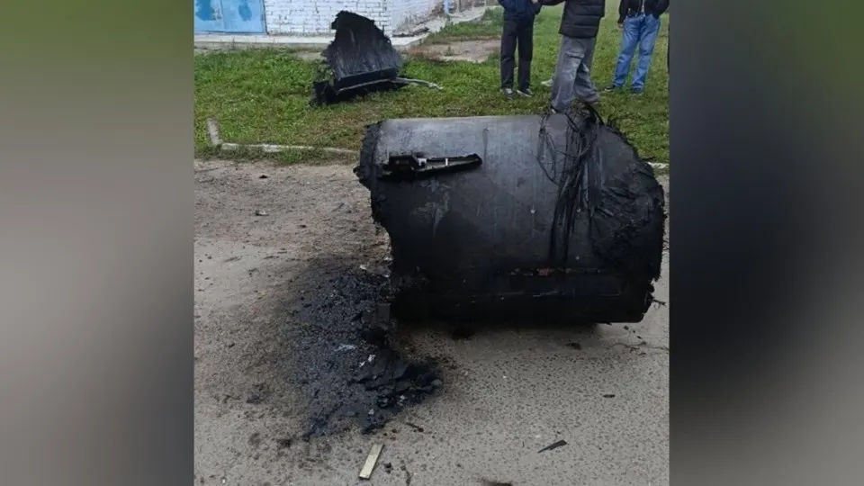Ночная атака затронула Москву и область: применялись различные типы ракет и дронов; имеются разрушения, пострадавшие и погибшие.