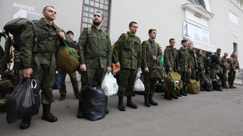 В регионе усиливается призыв: мобилизационные предписания становятся массовыми, обсуждают расширение мобилизационных мер и подготовку к призыву.