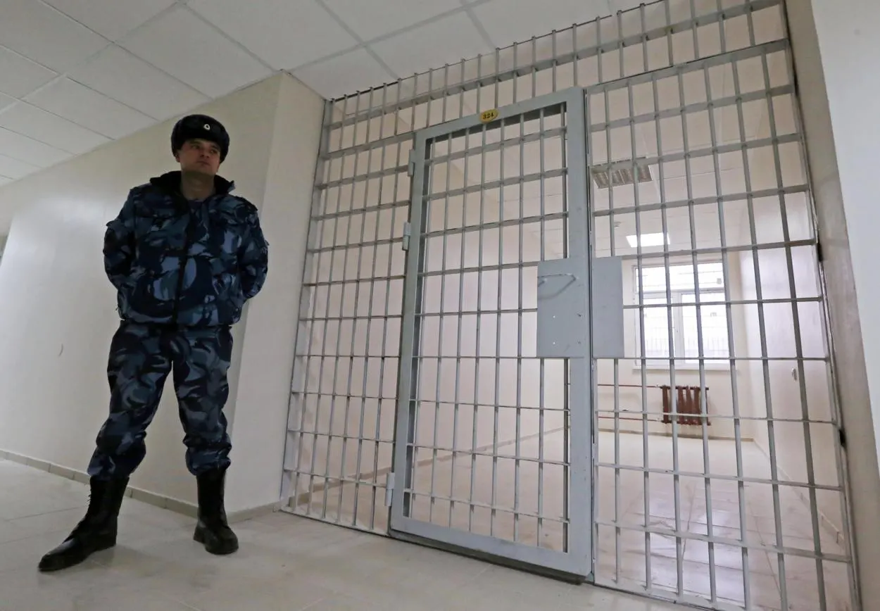 31-летняя Мария Давыдова арестована по обвинению в финансировании террористической организации; по делу идёт расследование, арест продлен до ноября. У Давыдовой на иждивении восемь детей.
