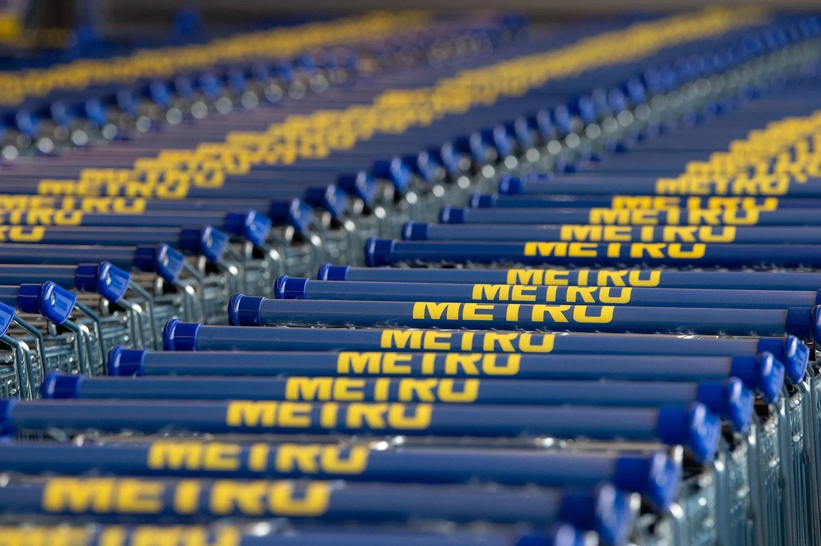 Активы Metro Cash & Carry переданы под временное управление российской компании после переговоров властей, чтобы сохранить контроль над активами и минимизировать риски.