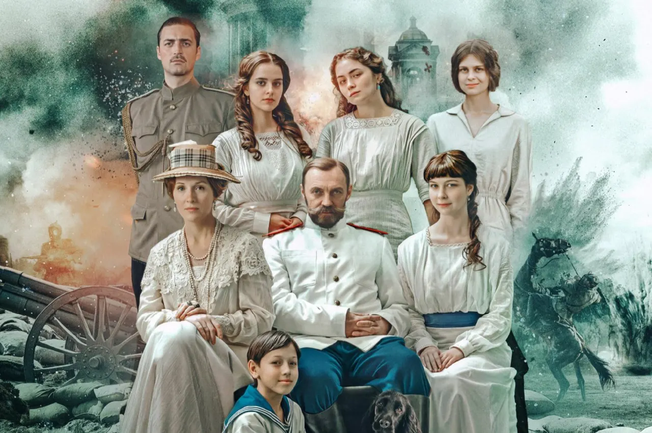 Обзор фильма о царской семье и драматической судьбе Николая II, предлагающий новый взгляд на историческую эпоху.