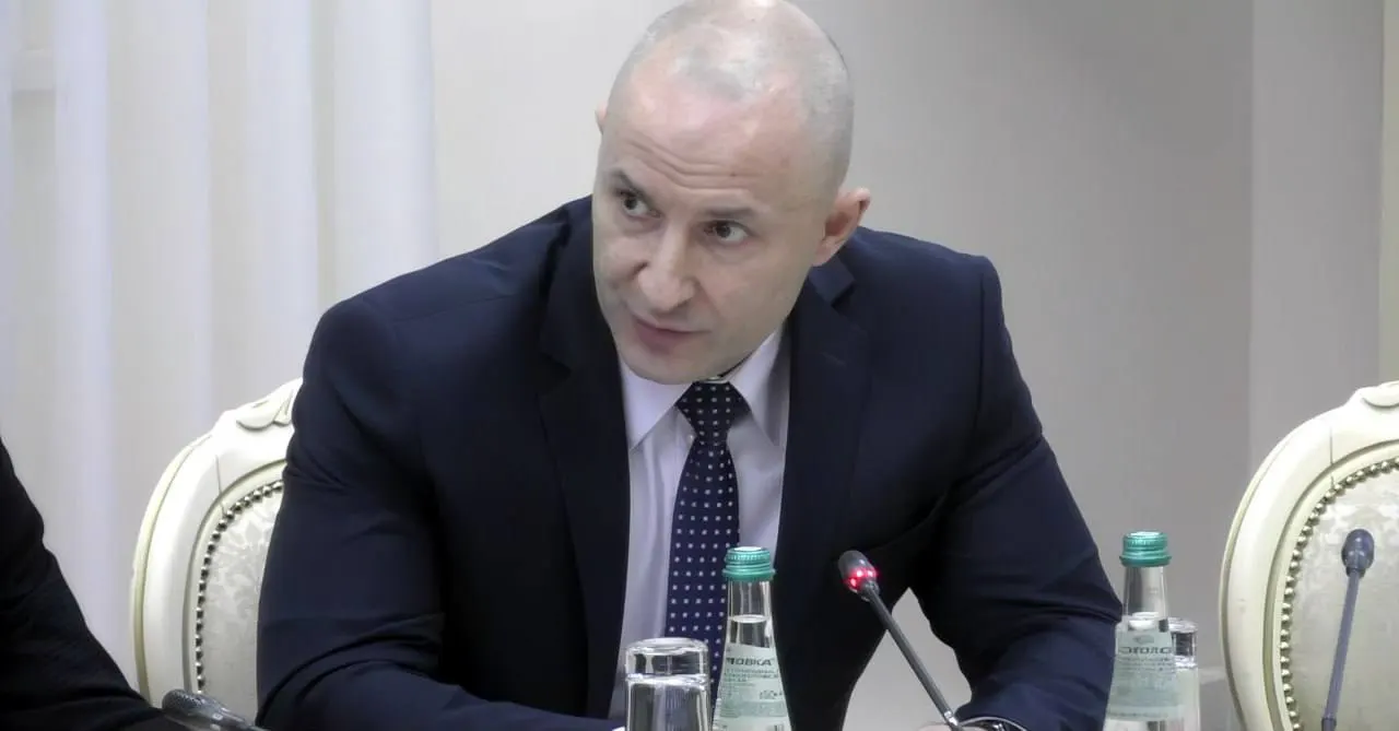 В Курской области создан уполномоченный по правам участников СВО — первый регион в стране, где появилась такая должность.