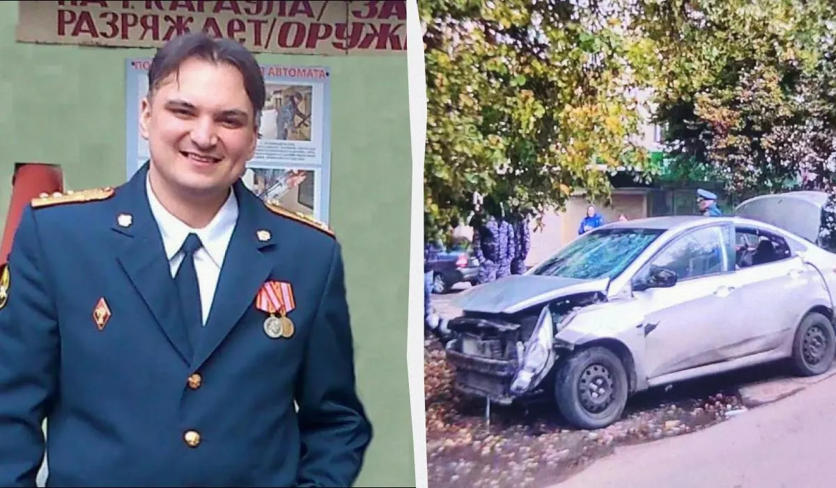 В Новомосковске, Тульская область, произошёл взрыв в автомобиле; погиб российский военный преступник Роман Сыромятников. По данным следствия, взрыв мог быть заложен под днищем машины. Он ранее работал в пенитенциарной системе и участвовал в войне против Украины.