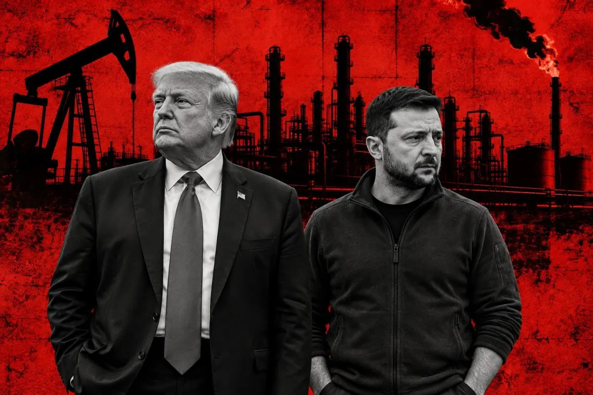 Эксперт объясняет, как заявления США и экономическое давление влияют на Украину и Европу, и как Москва может реагировать на такие шаги в контексте войны и дипломатии.