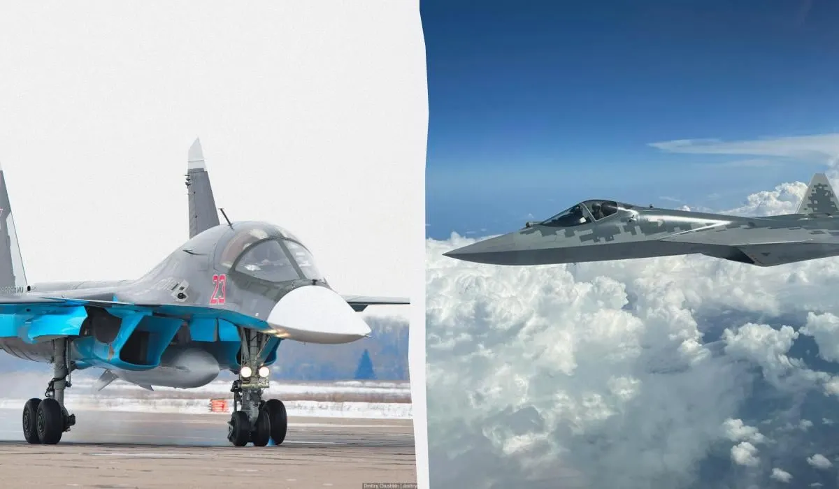 Разведка сообщает о продолжающемся серийном производстве тактических самолётов, однако потери в боевых условиях ограничивают возможности и требуют модернизации парка.