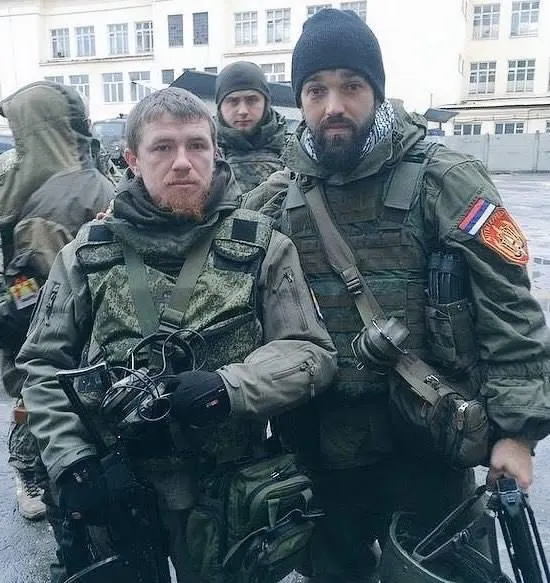 Следствие задержало гражданина, подозреваемого в двойном убийстве. Мотивы пока не установлены.
