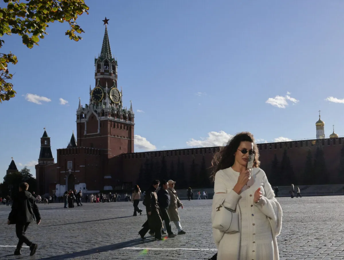 Во время московских саммитов временно ограничат доступ к мобильной сети и перекроют часть дорог, будет действовать «белый список» ресурсов.