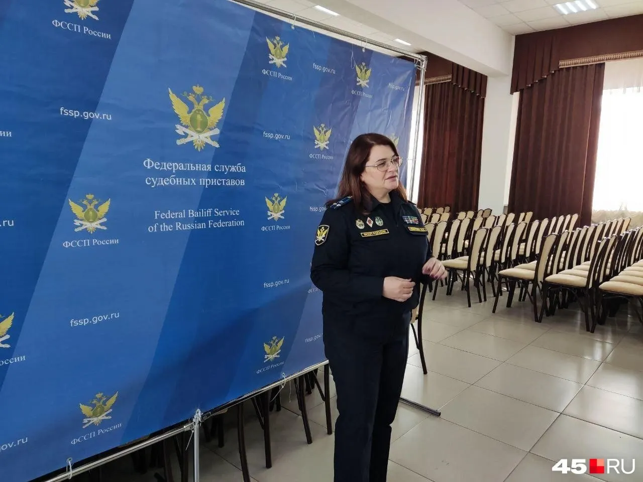 Суд в Москве продлил арест Ирины Уваровой и её заместителя по обвинениям в присвоении и растрате, совершённых в составе организованной группы.