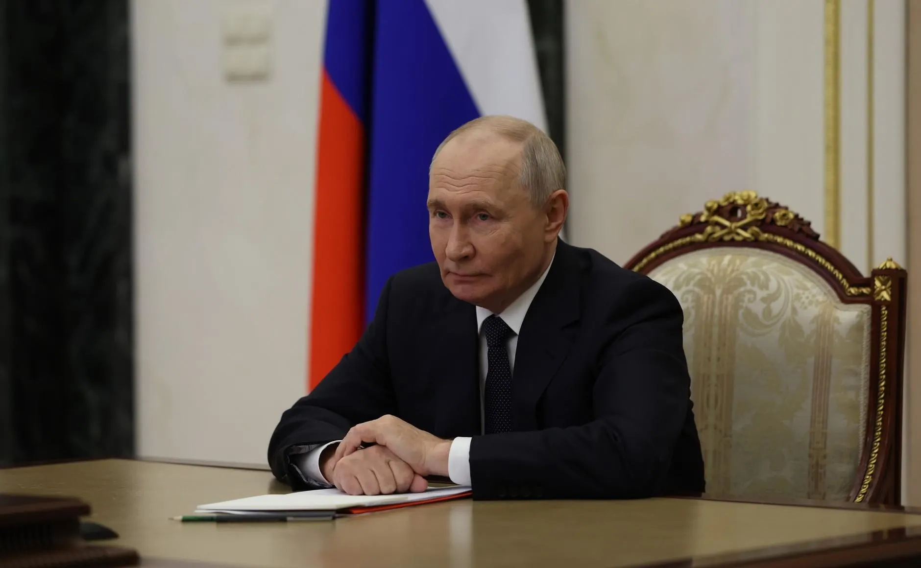 Раскрываем ключевые заявления и повестку начала переговоров.