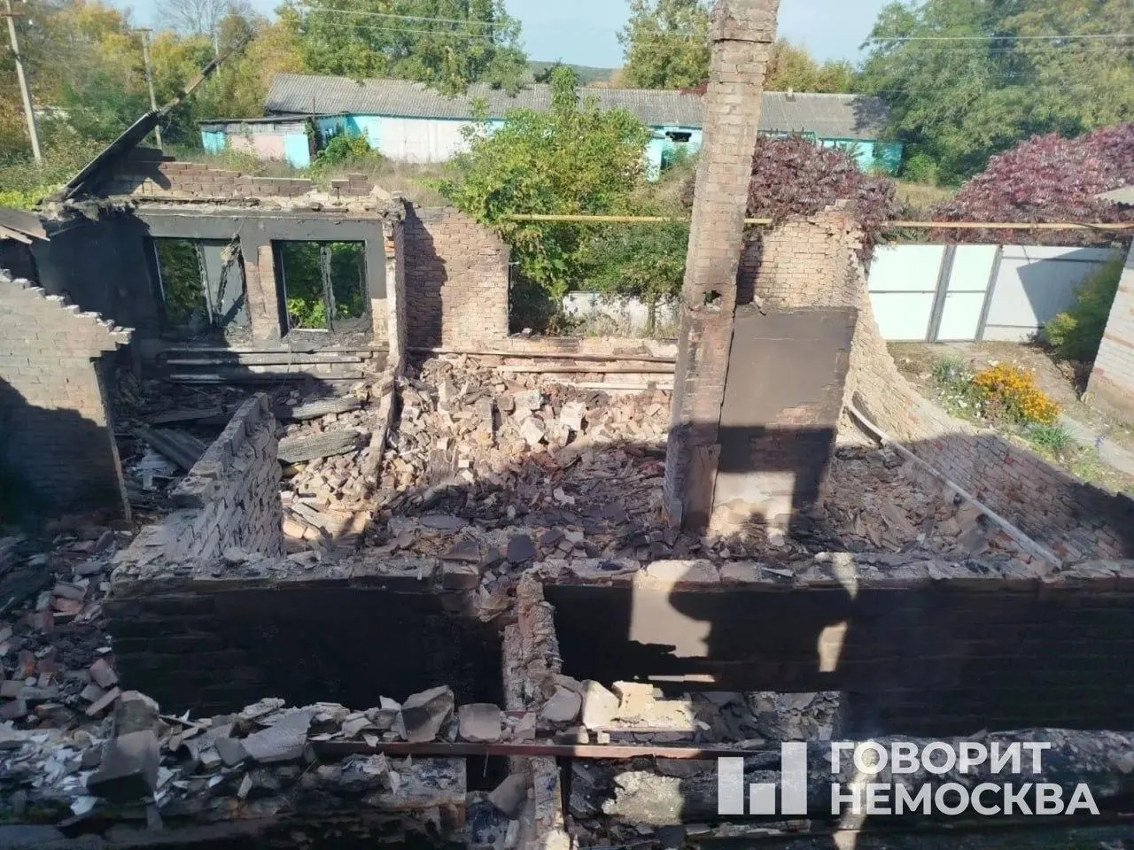 Жители Дунайки и Санково вынуждены эвакуироваться из‑за постоянных ударов дронов и бездействия властей.