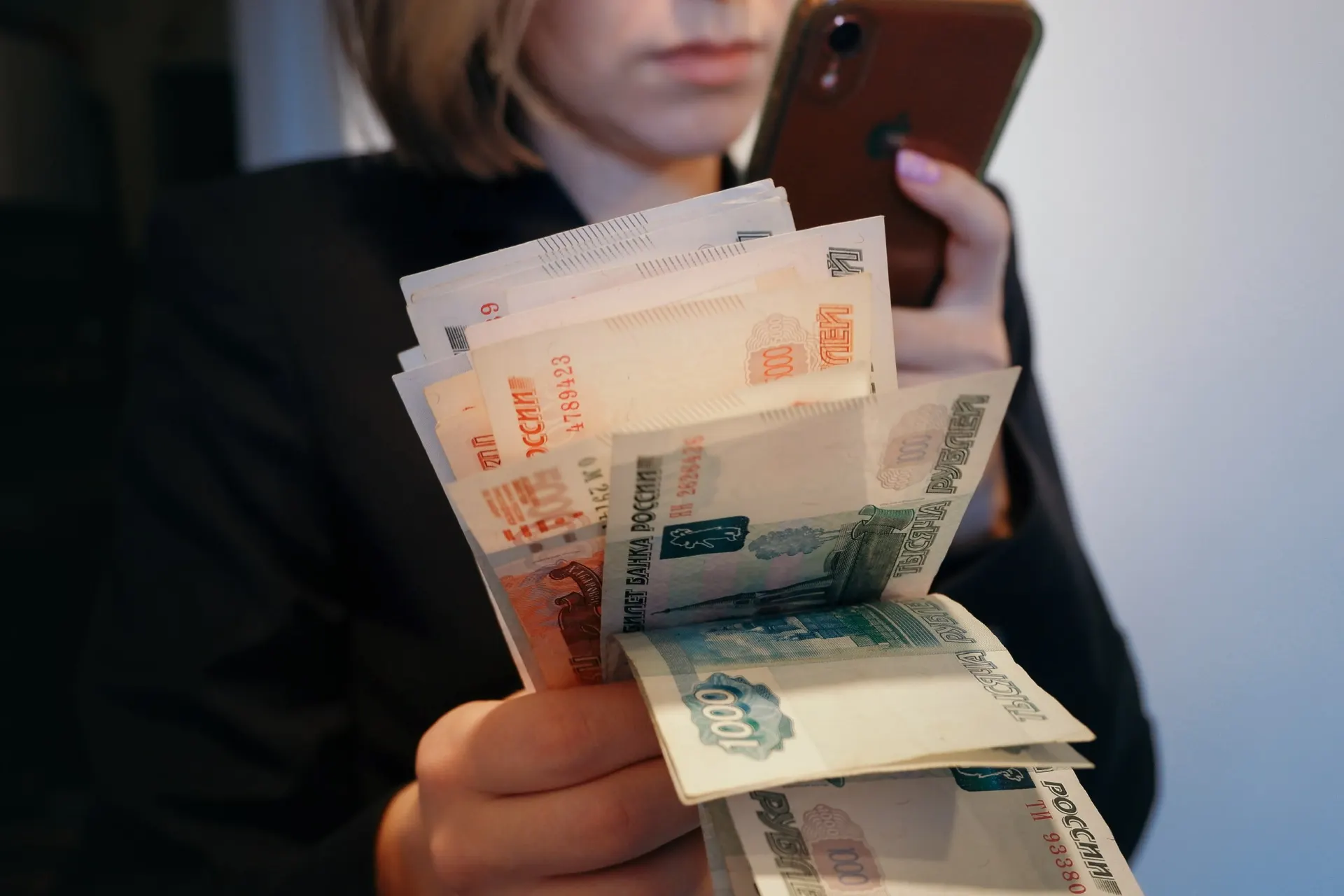 Почему инвестиции страдают: что&nbsp;реально тормозит экономику России