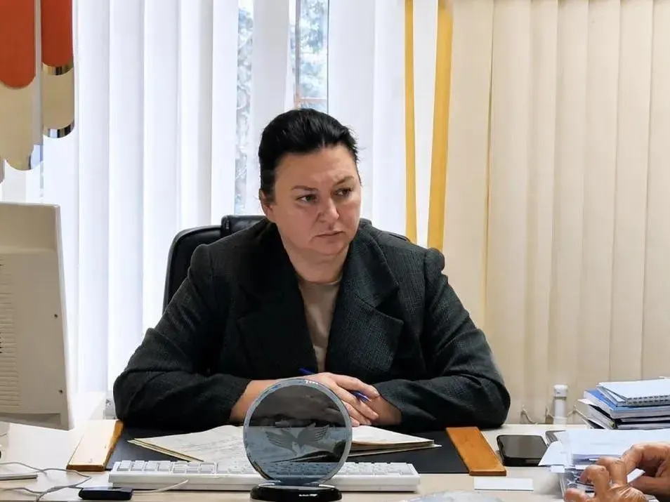 Рассказываем о возможной замене омбудсмена Рязанской области.
