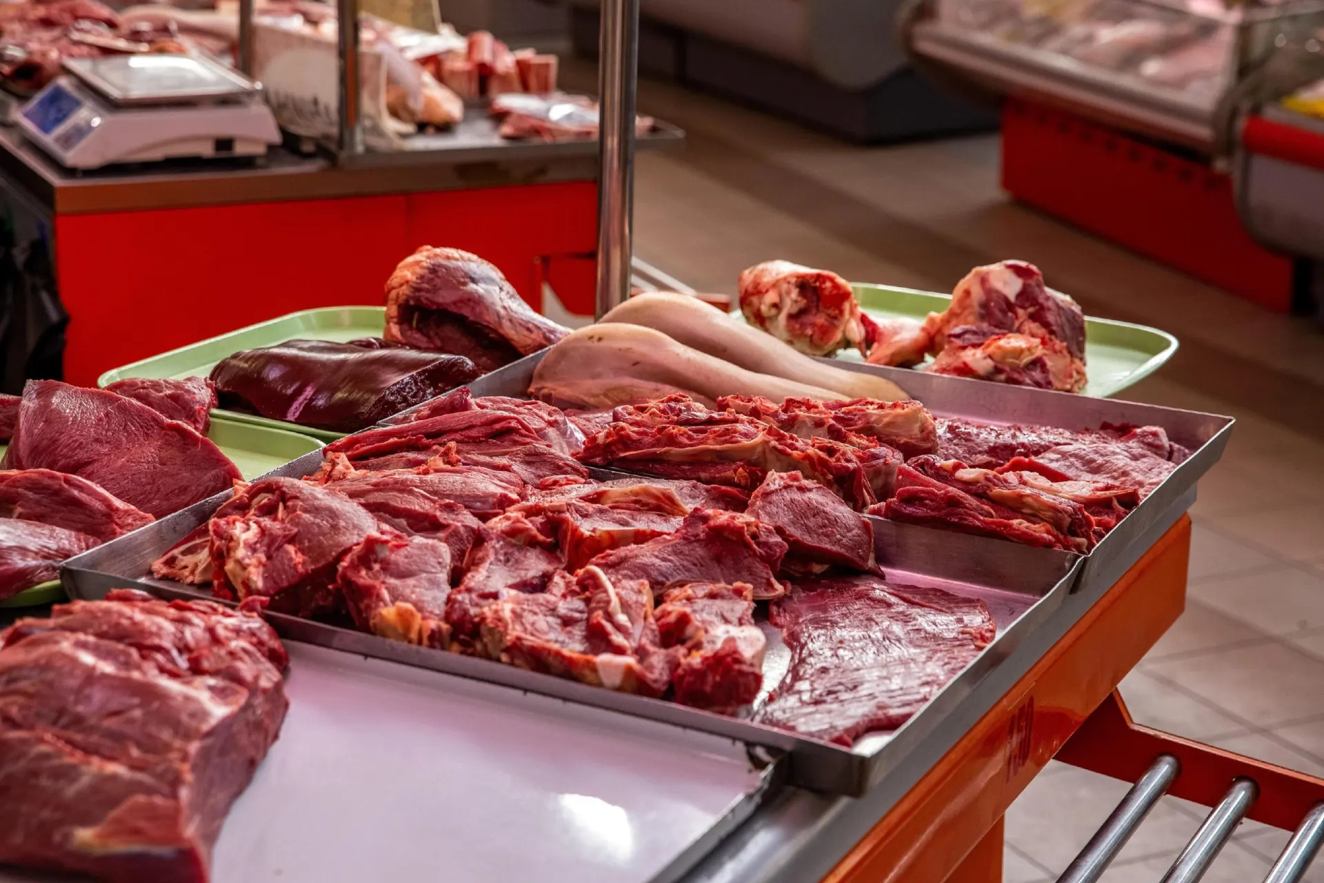 На ярмарках выходного дня в регионе реализовано свыше 20 тонн продукции; участие приняли 142 местных производителя.