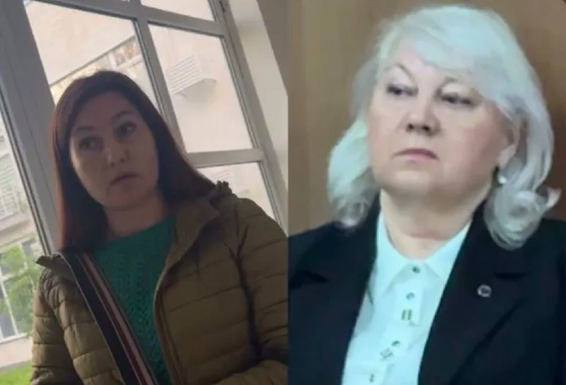 В московском суде началось рассмотрение дела о нападении на 14-летнюю бурятскую девочку; обвиняемые утверждают, что пострадавшая напала первой; заседание запланировано на 12 ноября.