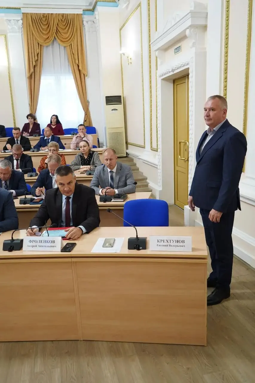 Экс-чиновник из Челябинска станет врио в Брянской области и будет курировать природные ресурсы, экологию, ТКО и лесное хозяйство.
