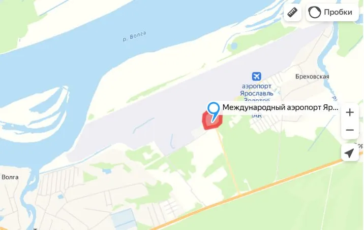 Объявлены конкурсы на создание проектной документации для строительства пассажирского терминала в Туношне. Срок подготовки документов — 330 дней, бюджет проекта — до 49,9 млн рублей.