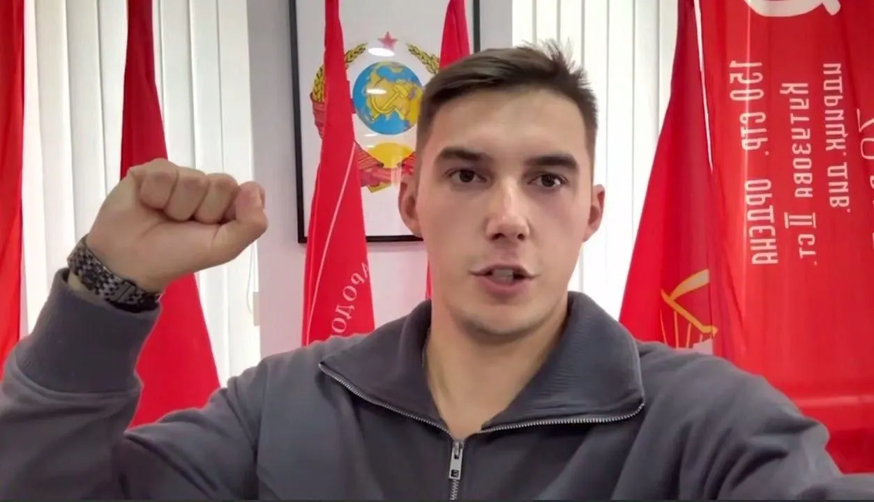 В Сыктывкаре полиция составила протокол за нарушение порядка проведения митинга против фальсификаций выборов; организатору грозит штраф.