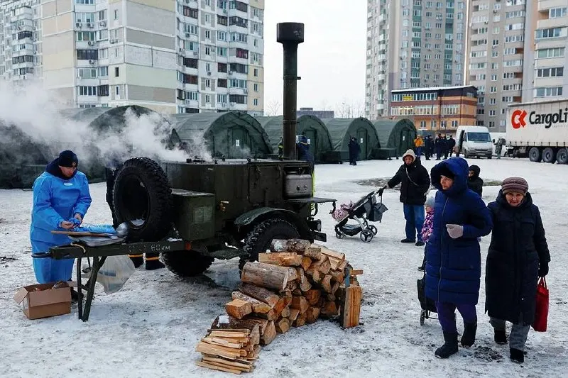 Международная комиссия ООН заявила, что атаки российской стороны на энергетическую инфраструктуру Украины являются военными преступлениями и преступлениями против человечности; доклад передан Генеральной Ассамблее.