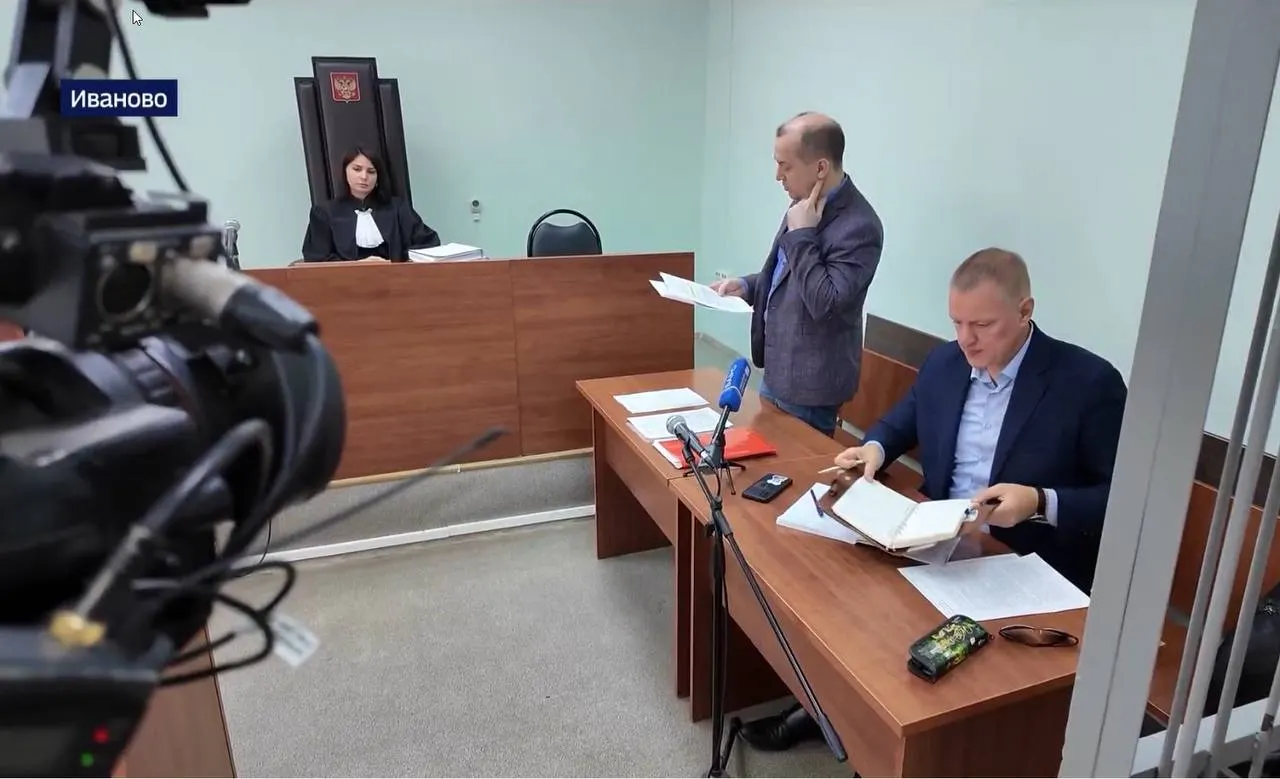 Глава СК потребовал доклад по делу Сергея Кустова, возглавляющего телеканал «Барс», и обсуждал ситуацию в контексте поддержки родственников бойцов СВО.
