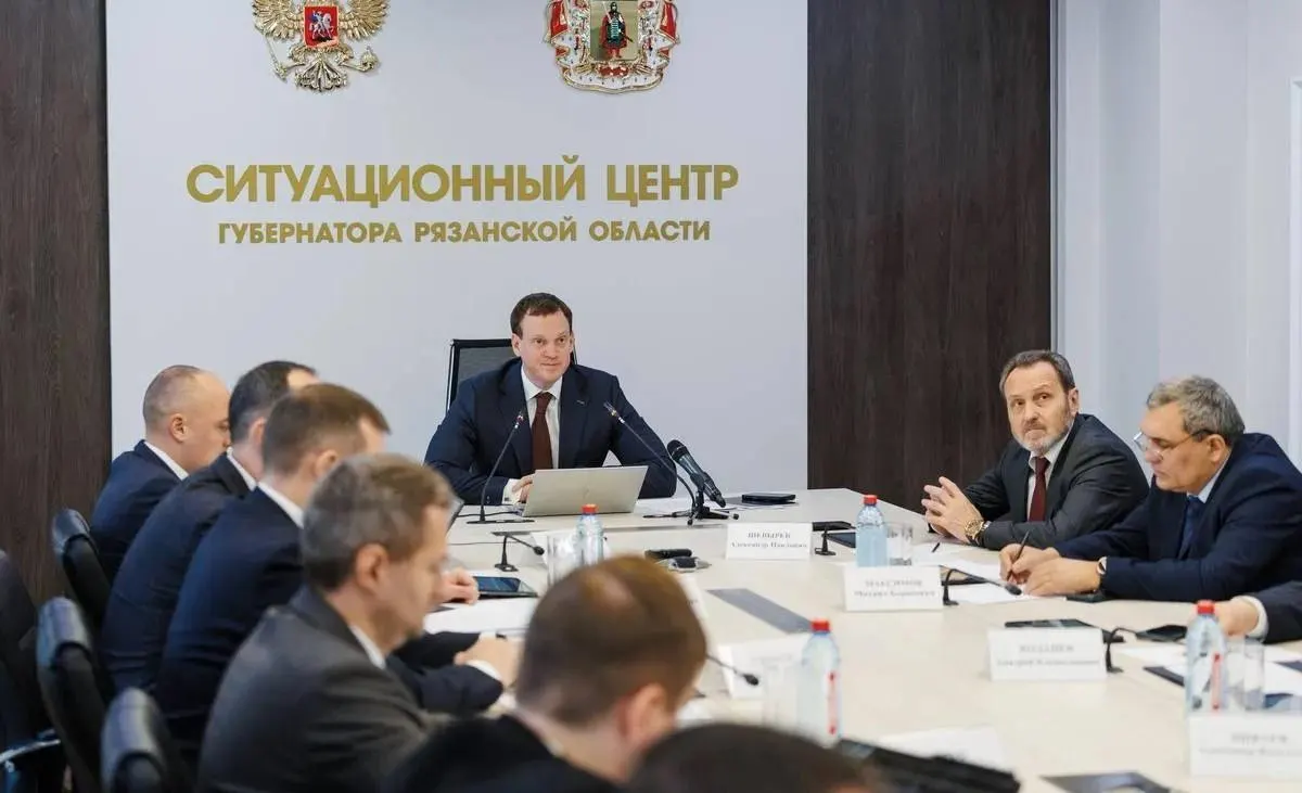 Всего в регионе за год построено 15 фельдшерско-акушерских пунктов.