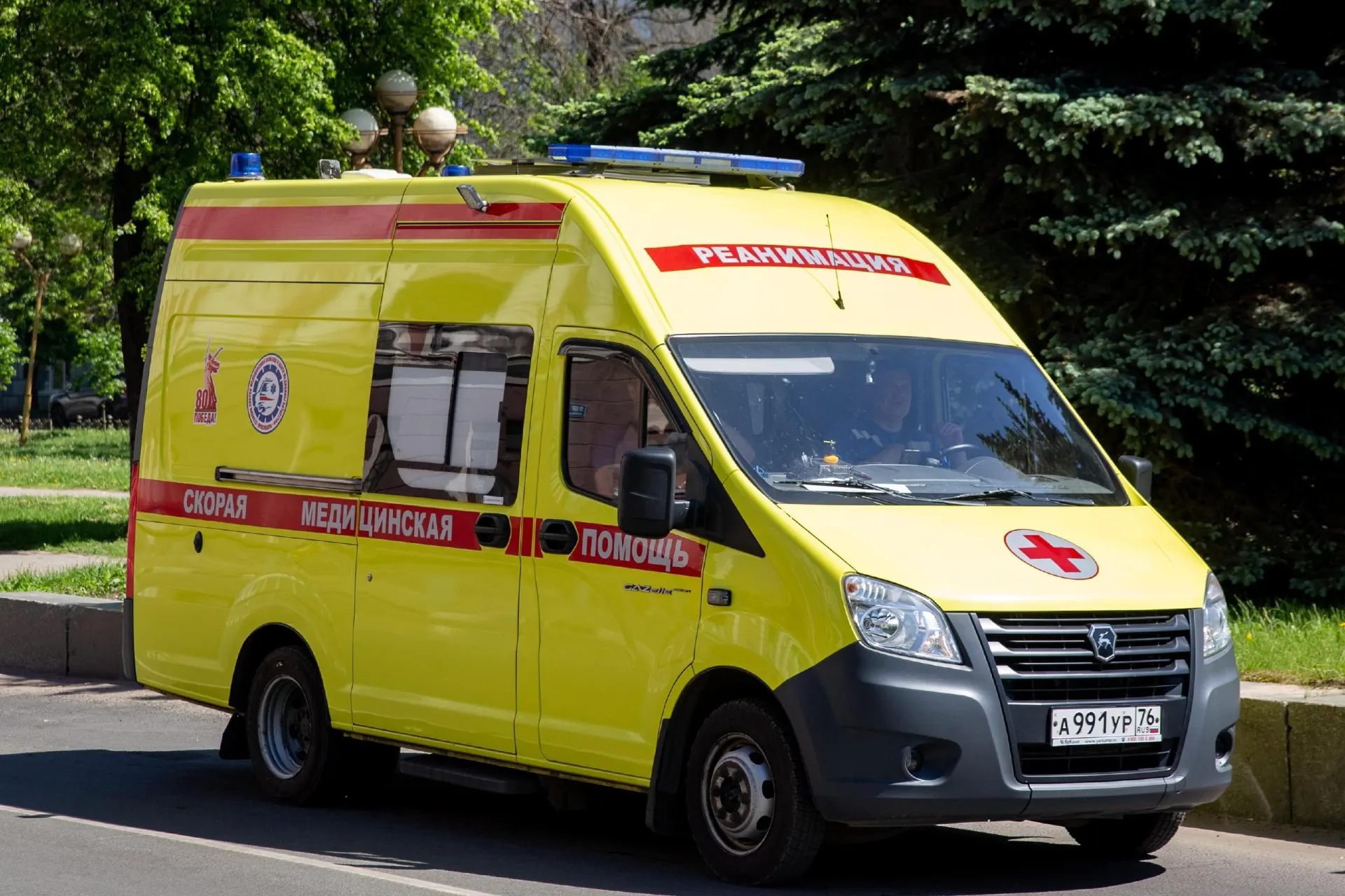 Бригады скорой помощи теперь самостоятельно решают, нужна ли госпитализация пациента, или помощь можно оказать на месте.