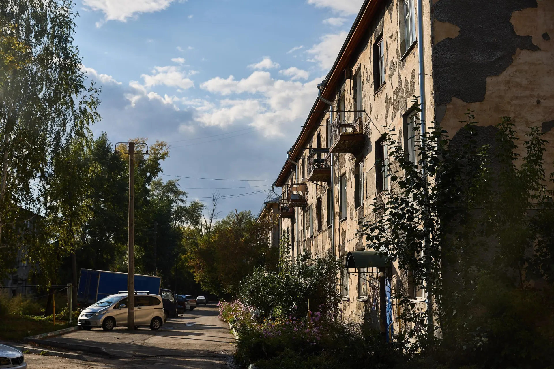 Комитет городской думы поддержал инициативу вернуть историческое название улицы.