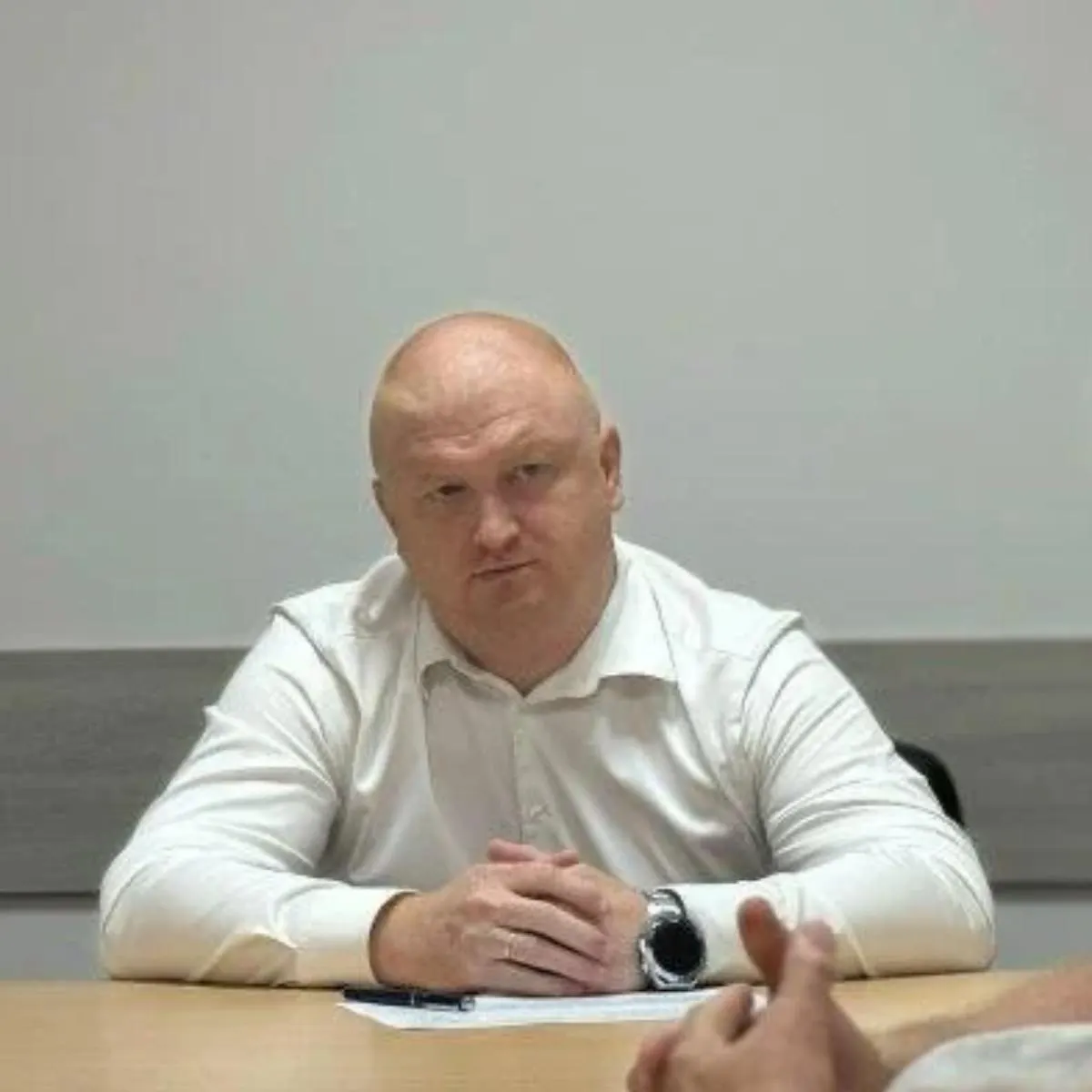 В регионе готовят кадровые изменения в Минздраве: министра заменят военным медиком.