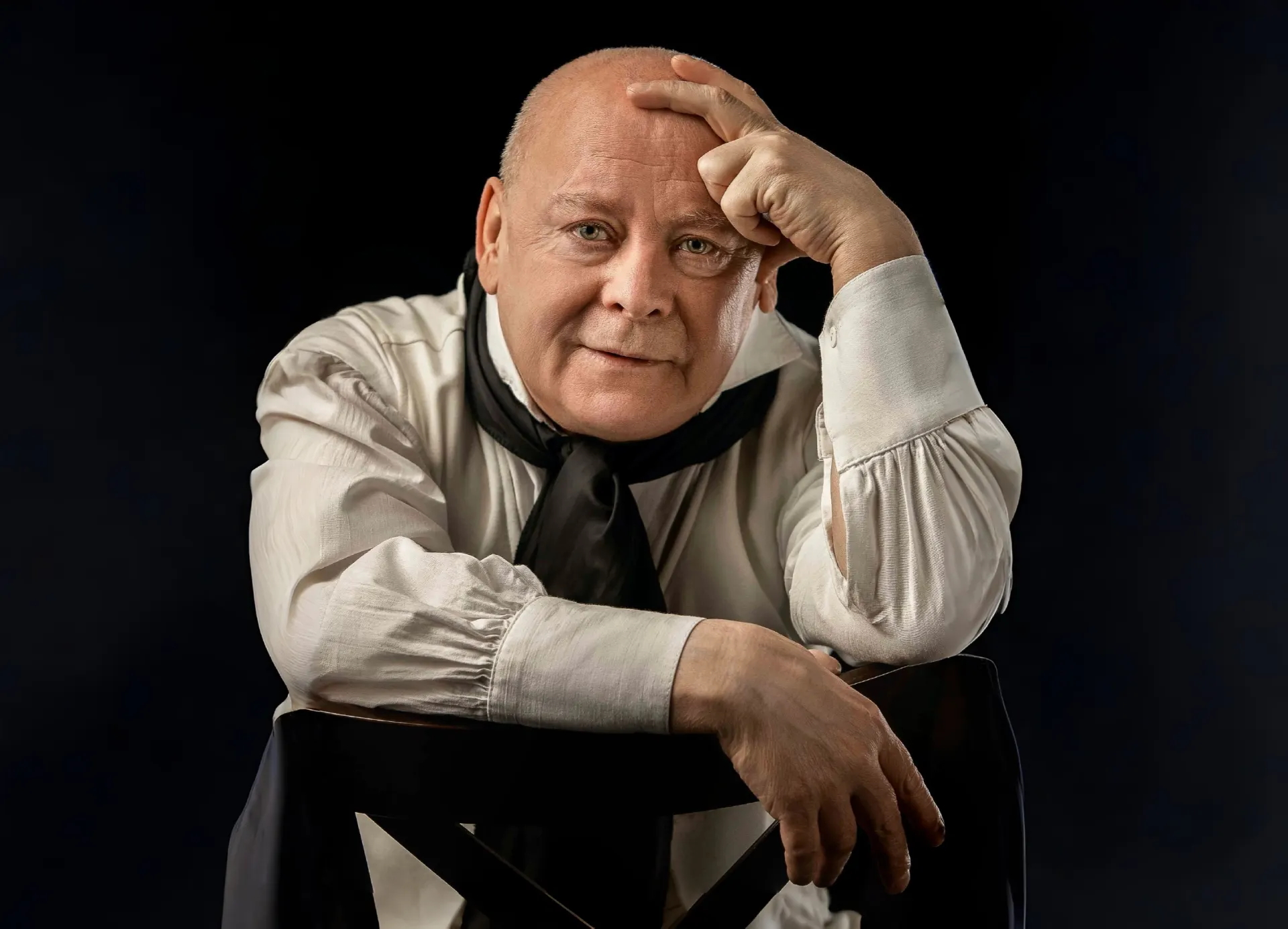 Известный российский актер Владимир Баранов скончался в возрасте 70 лет.