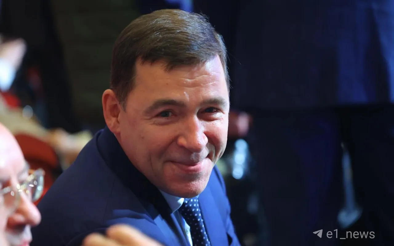 Экс-губернатор Евгений Куйвашев делает ставку на развитие спорта и биатлона.