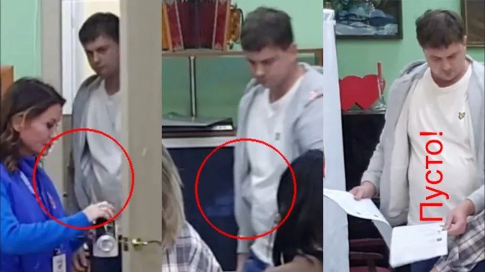 Наблюдатели зафиксировали несоответствие между подсчитанными голосами на участке №3962 и итогами протоколов, а также случаи подбрасывания бюллетеней во время подсчета.
