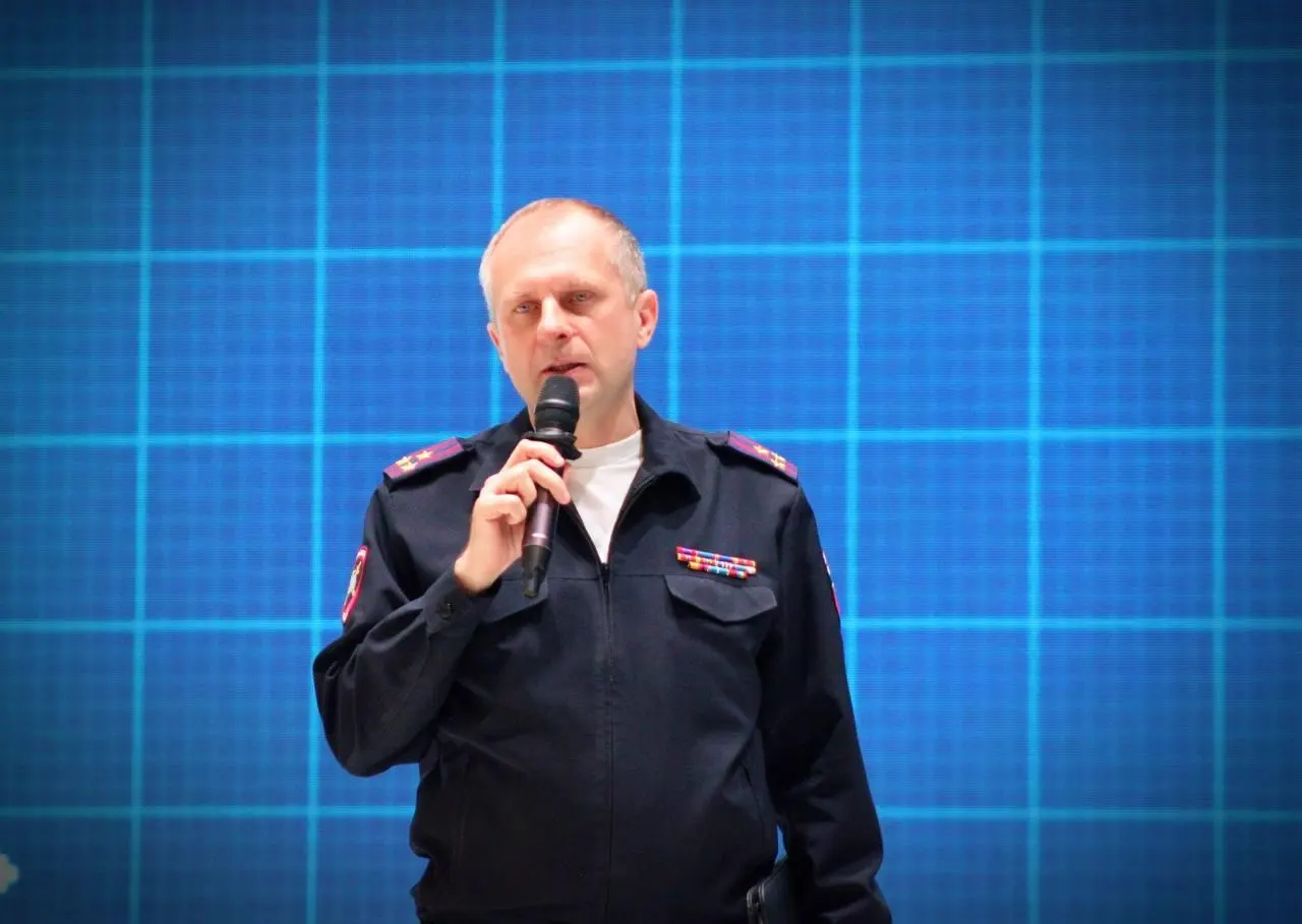 Бывший начальник ГИБДД Воронежской области получил новое назначение и возглавляет лесное хозяйство региона.