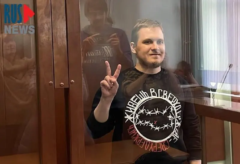 Политзаключённый рассказал, что за три месяца в тамбовской колонии население лагеря выросло вдвое; условия стали теснее, идёт ремонт, а рабочих мест на производстве не хватает.