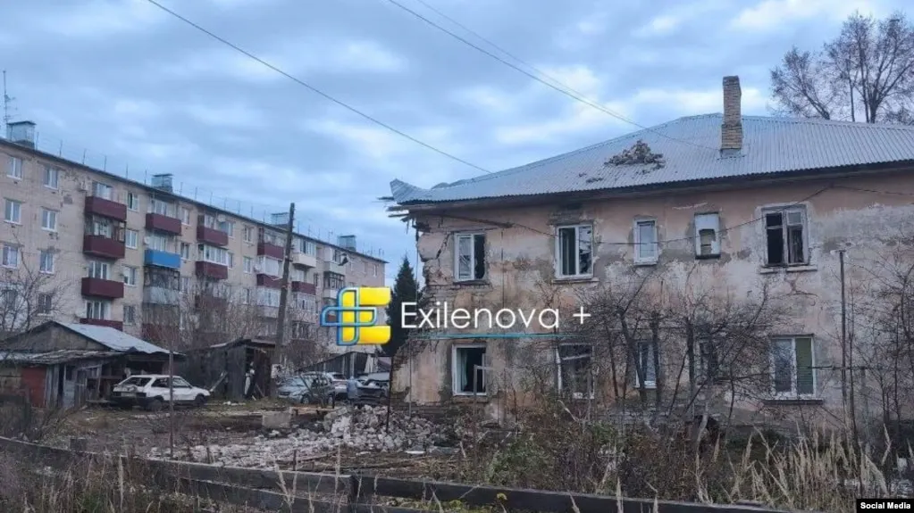 Ночью зафиксированы атаки на дата-центры в Городце и других регионах. Информация о повреждениях и пострадавших поступает из регионов.