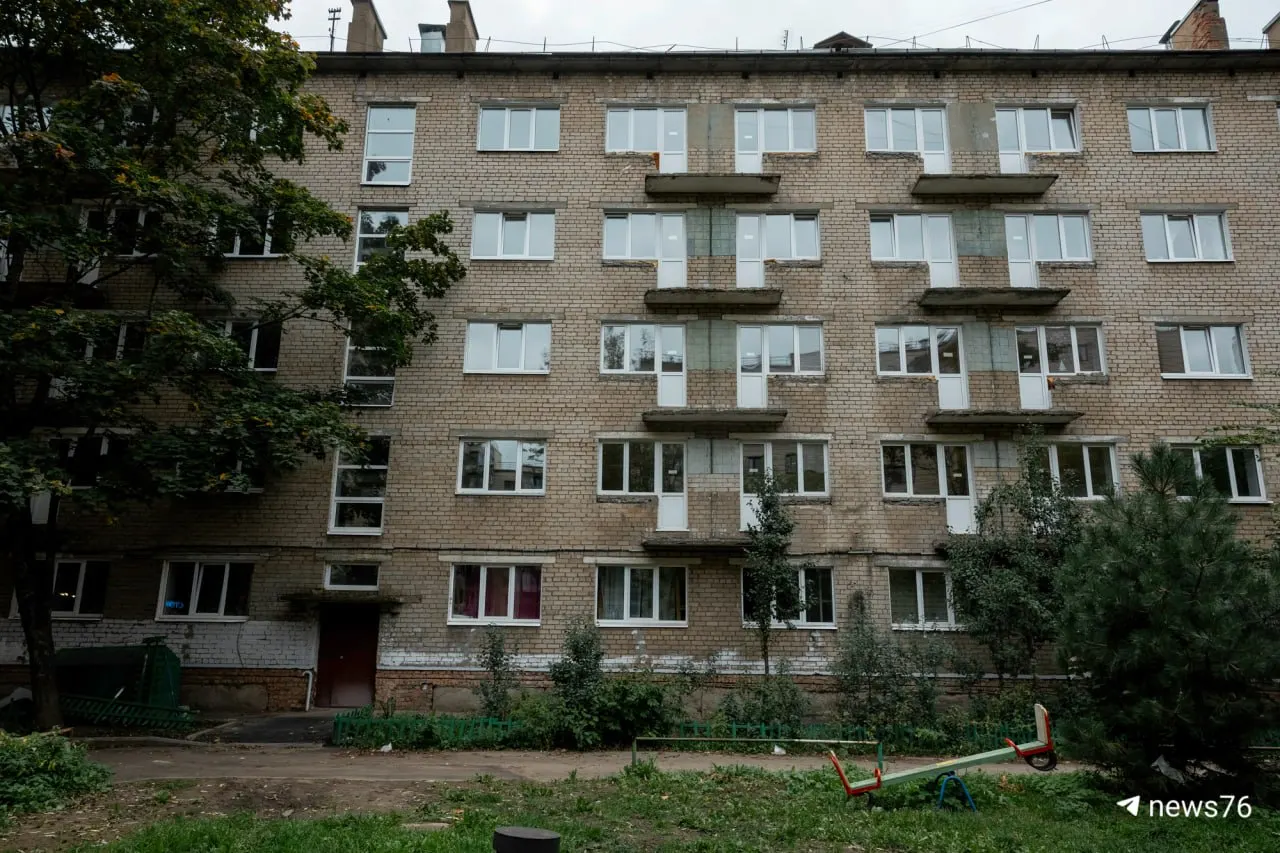 На капитальный ремонт здания на улице Володарского, 10 выделено 501,7 миллиона рублей. Заказчиком выступает Российская государственная цирковая компания.